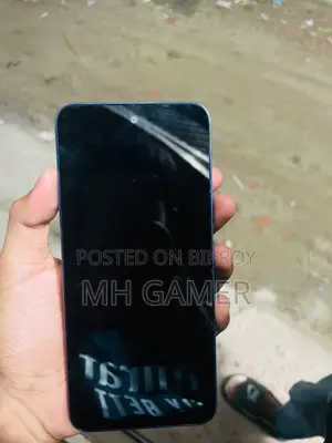 Infinix Hot 60i ২৫৬ জিবি সবুজ