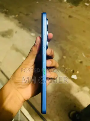 Infinix Hot 60i ২৫৬ জিবি সবুজ