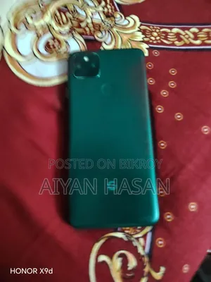 New Google Pixel 5a 5G ১২৮ জিবি ধূসর