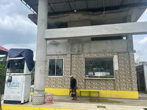 Plug-and-Run LPG Auto Gas Station for Sale!