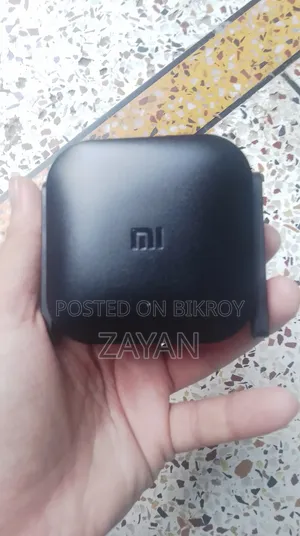 শাওমি ওয়াইফাই এক্সটেন্ডার প্রো (সামান্য ব্যবহৃত)