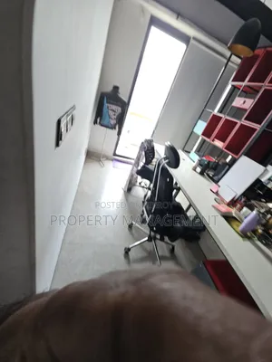 Unfurnished Office Space for Rent