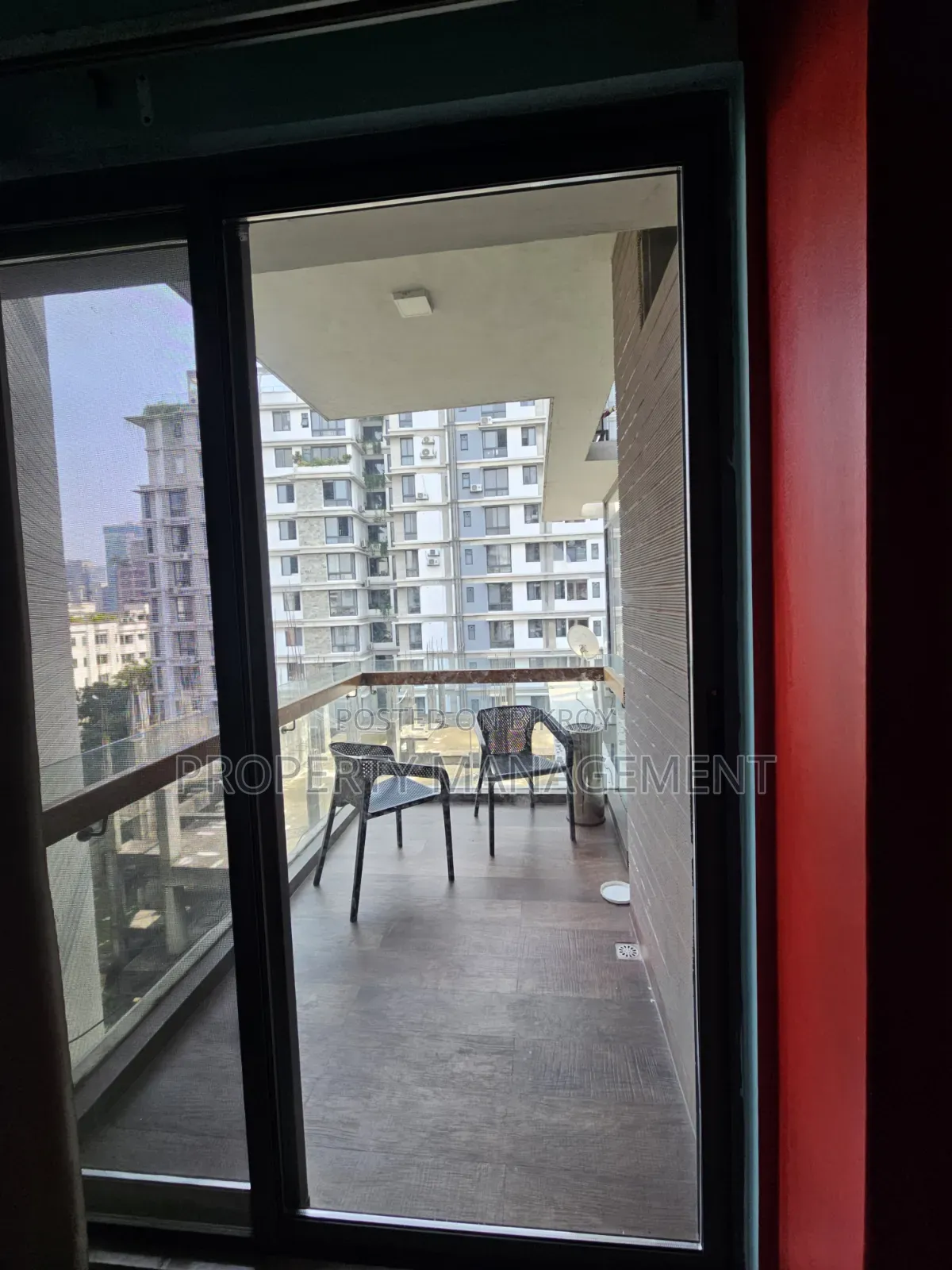 Unfurnished Office Space for Rent