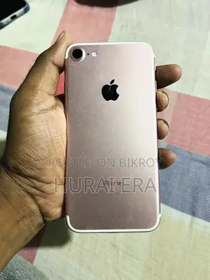 Apple iPhone 7 128 GB Pink