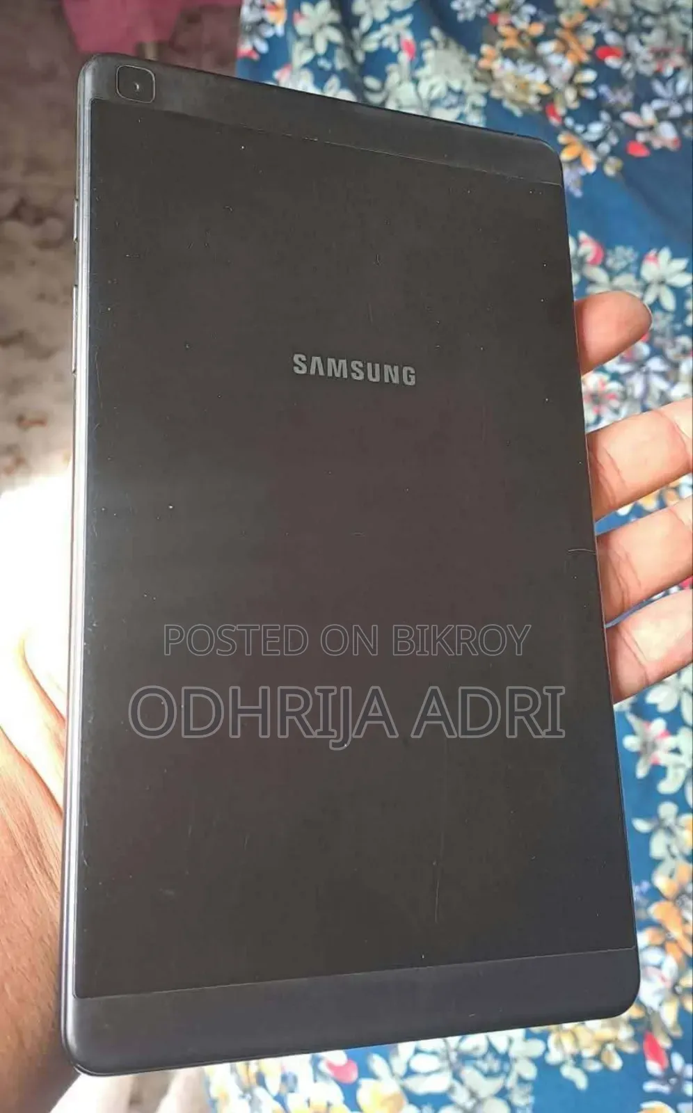 Samsung Galaxy Tab A9+ 64 GB Black