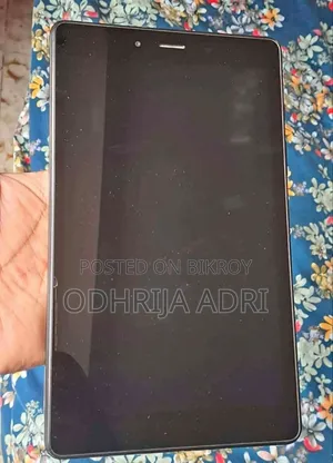 Samsung Galaxy Tab A9+ 64 GB Black
