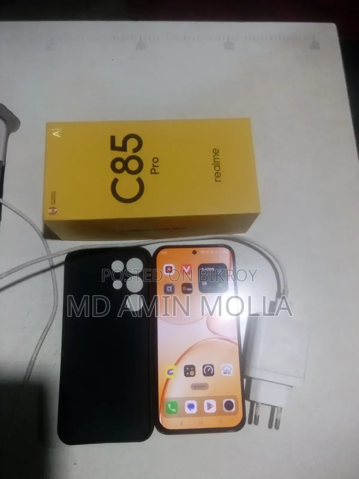 Realme C85 Pro 128 GB