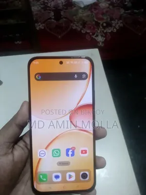 Realme C85 Pro 128 GB