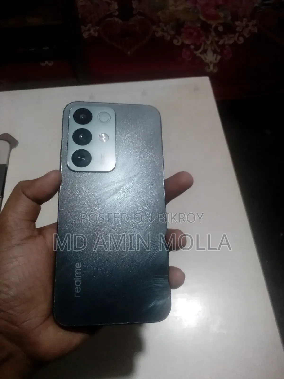 Realme C85 Pro 128 GB