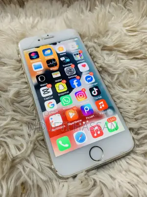 অ্যাপল আইফোন ৬এস ৬৪ জিবি রোস গোল্ড