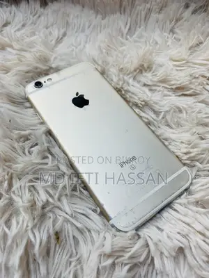অ্যাপল আইফোন ৬এস ৬৪ জিবি রোস গোল্ড