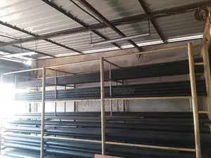Seamless Pipe New Import From China