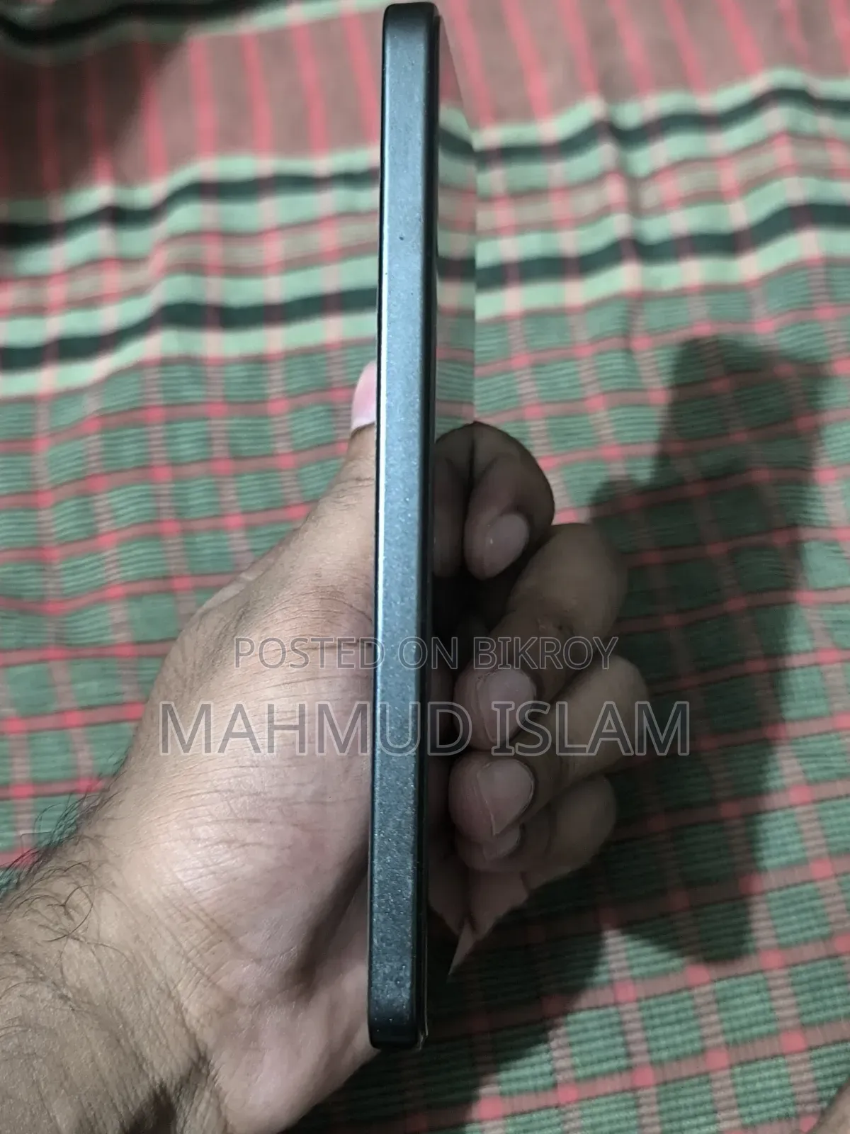 শাওমি রেডমি নোট ১৩ ২৫৬ জিবি কালো