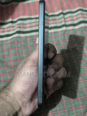 শাওমি রেডমি নোট ১৩ ২৫৬ জিবি কালো