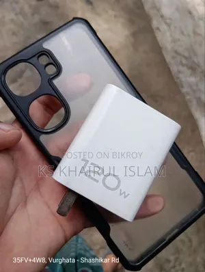 আইকিউও ২৫৬ জিবি ব্ল্যাক