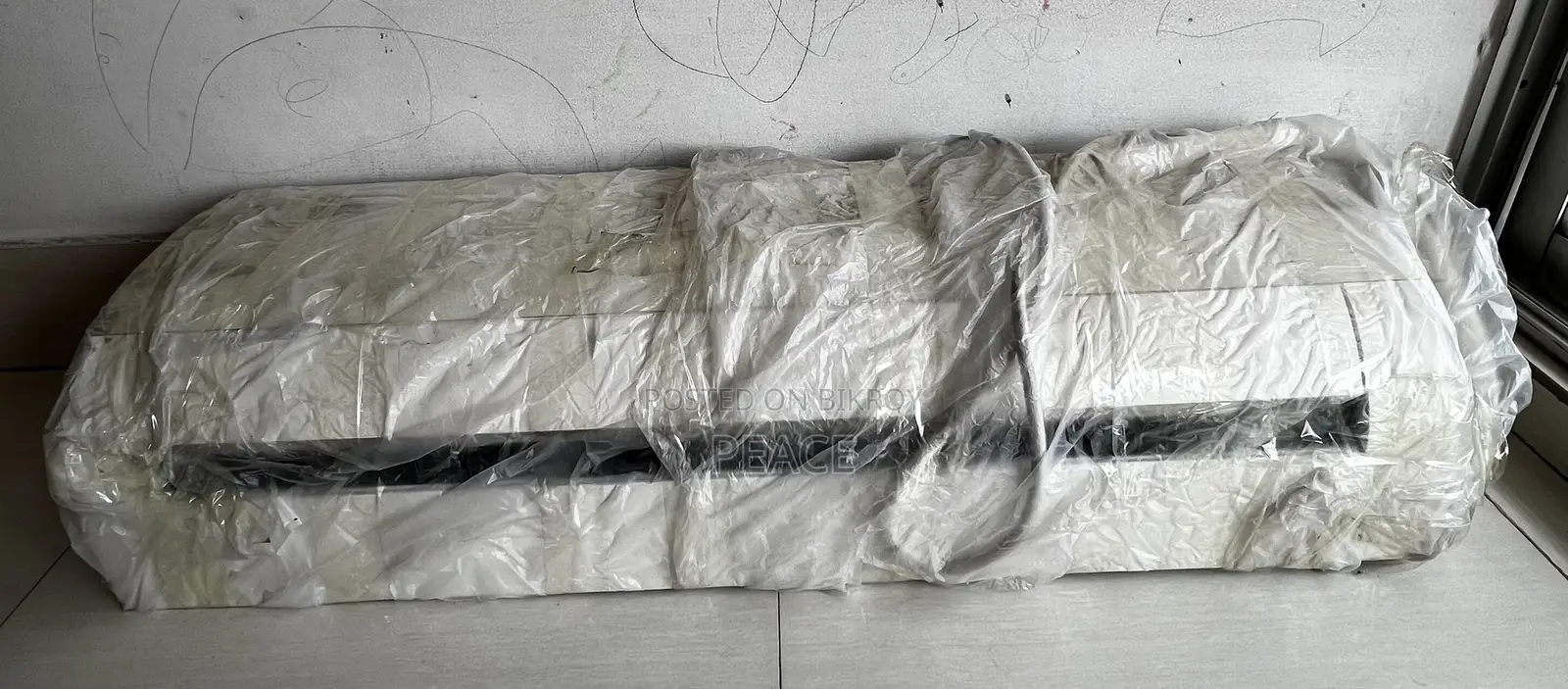 গ্রী এসি ২ টন ফ্রেশ কন্ডিশনে