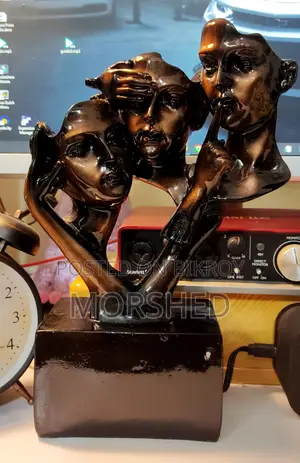 আমদানিকৃত গ্লসি স্টোন স্কাল্পচার অ্যান্টিক