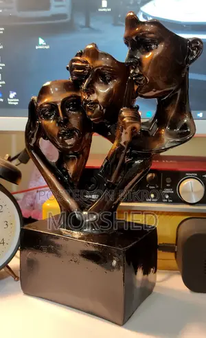আমদানিকৃত গ্লসি স্টোন স্কাল্পচার অ্যান্টিক
