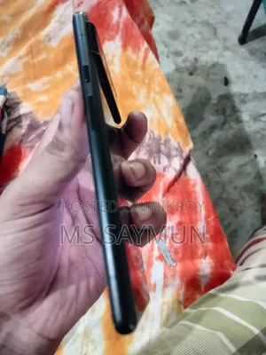 Google Pixel 6 128 GB Black