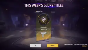 Free Fire Id Sell