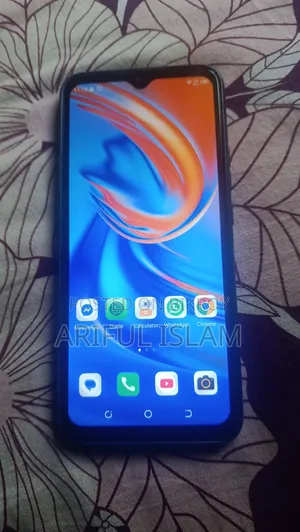 টেকনো স্পার্ক ৬ এয়ার ৩২ জিবি নীল