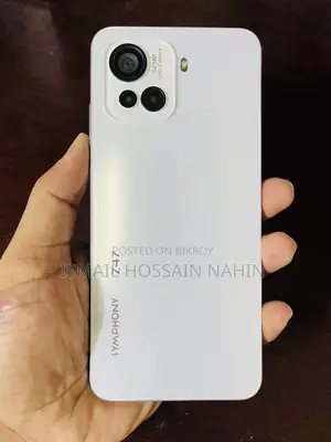 সিম্ফনি জেড৪৭ ৬৪ জিবি হোয়াইট