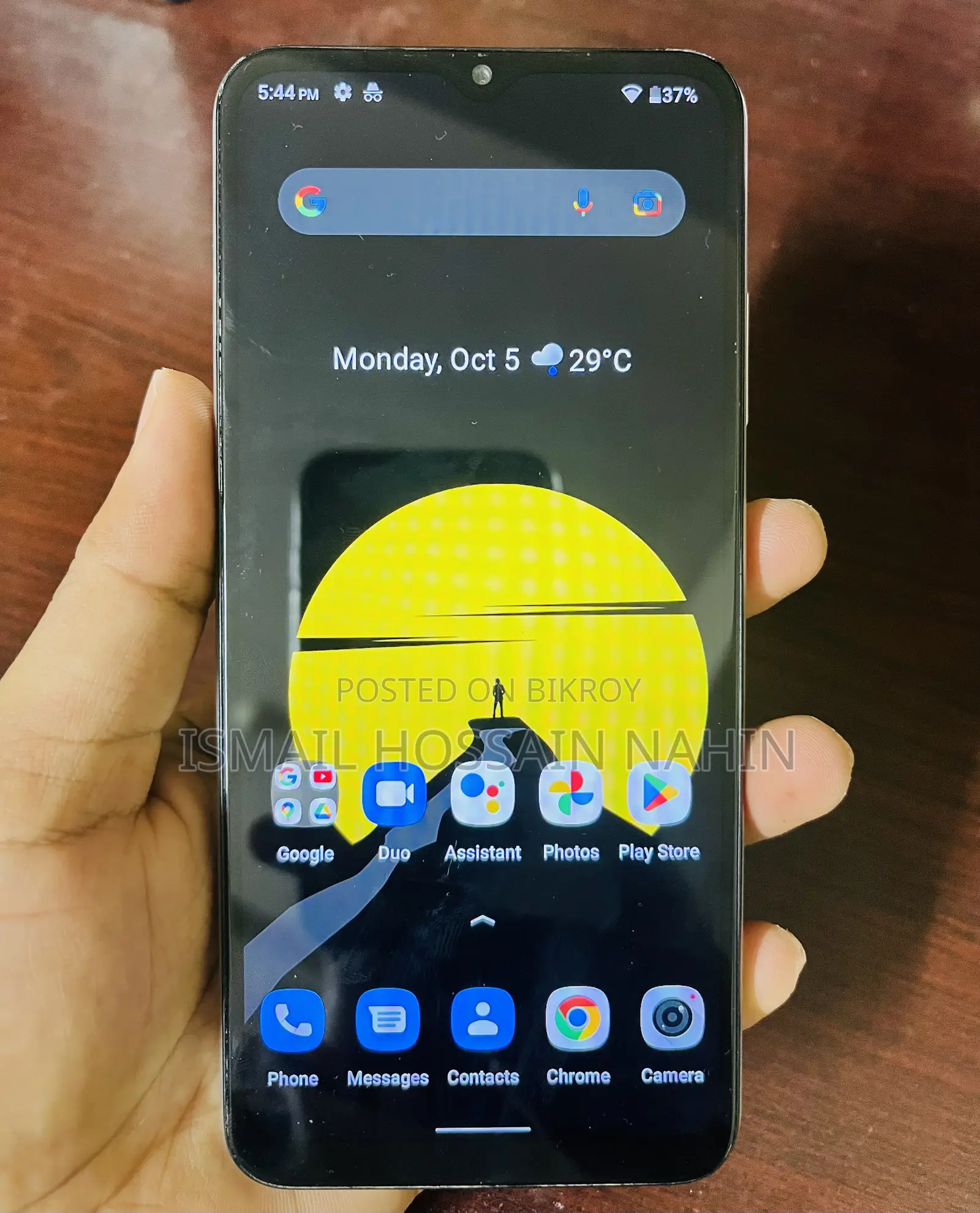 সিম্ফনি জেড৪৭ ৬৪ জিবি হোয়াইট