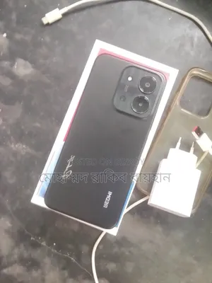 Xiaomi Redmi 15C 128 GB Black