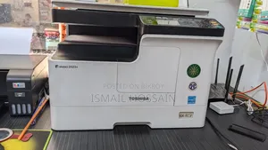 নতুন ফ্রেশ কন্ডিশন ফটোকপি মেশিন