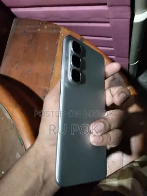 Infinix Hot 60 Pro+ 128 GB Gray