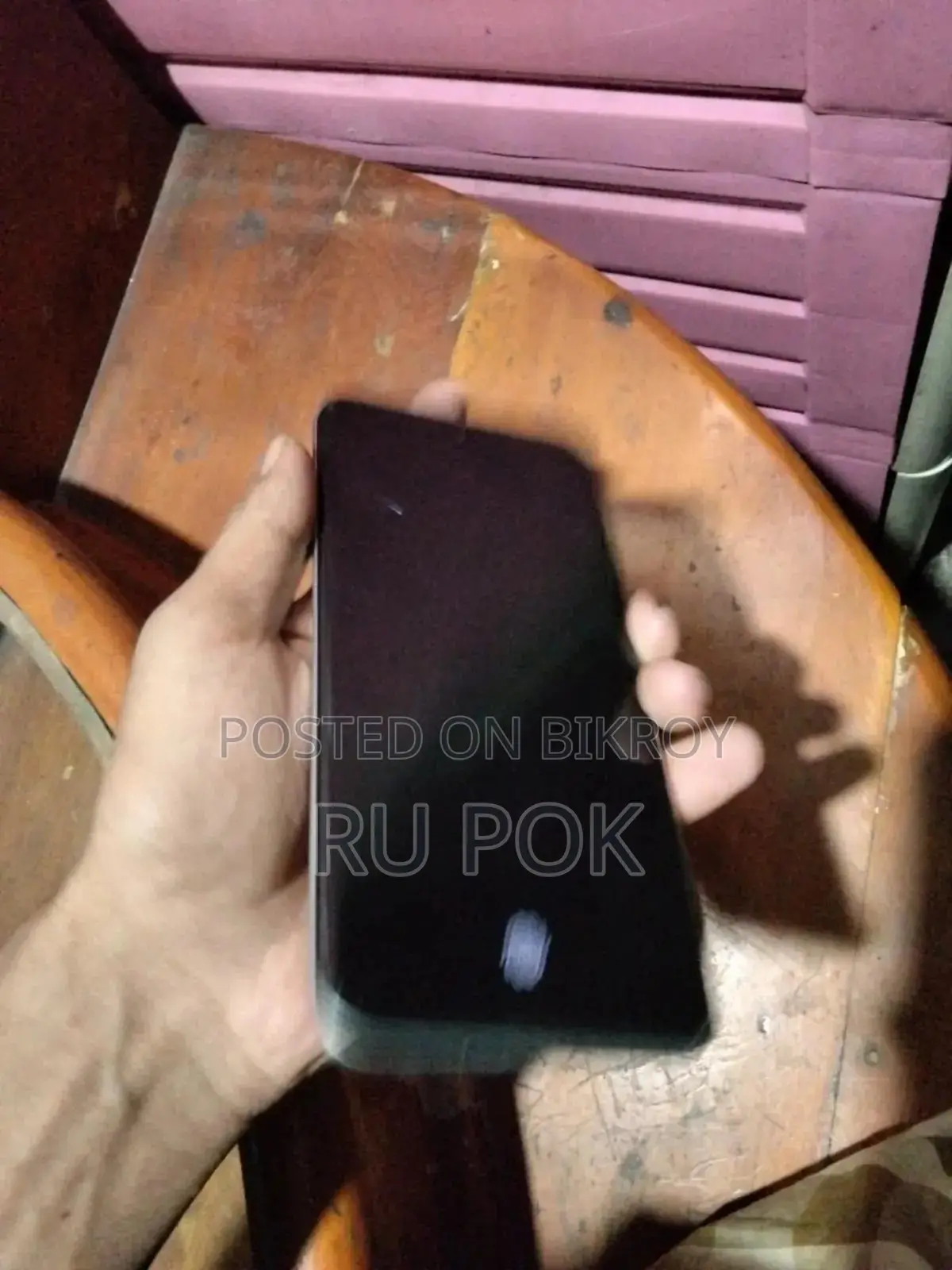 Infinix Hot 60 Pro+ 128 GB Gray