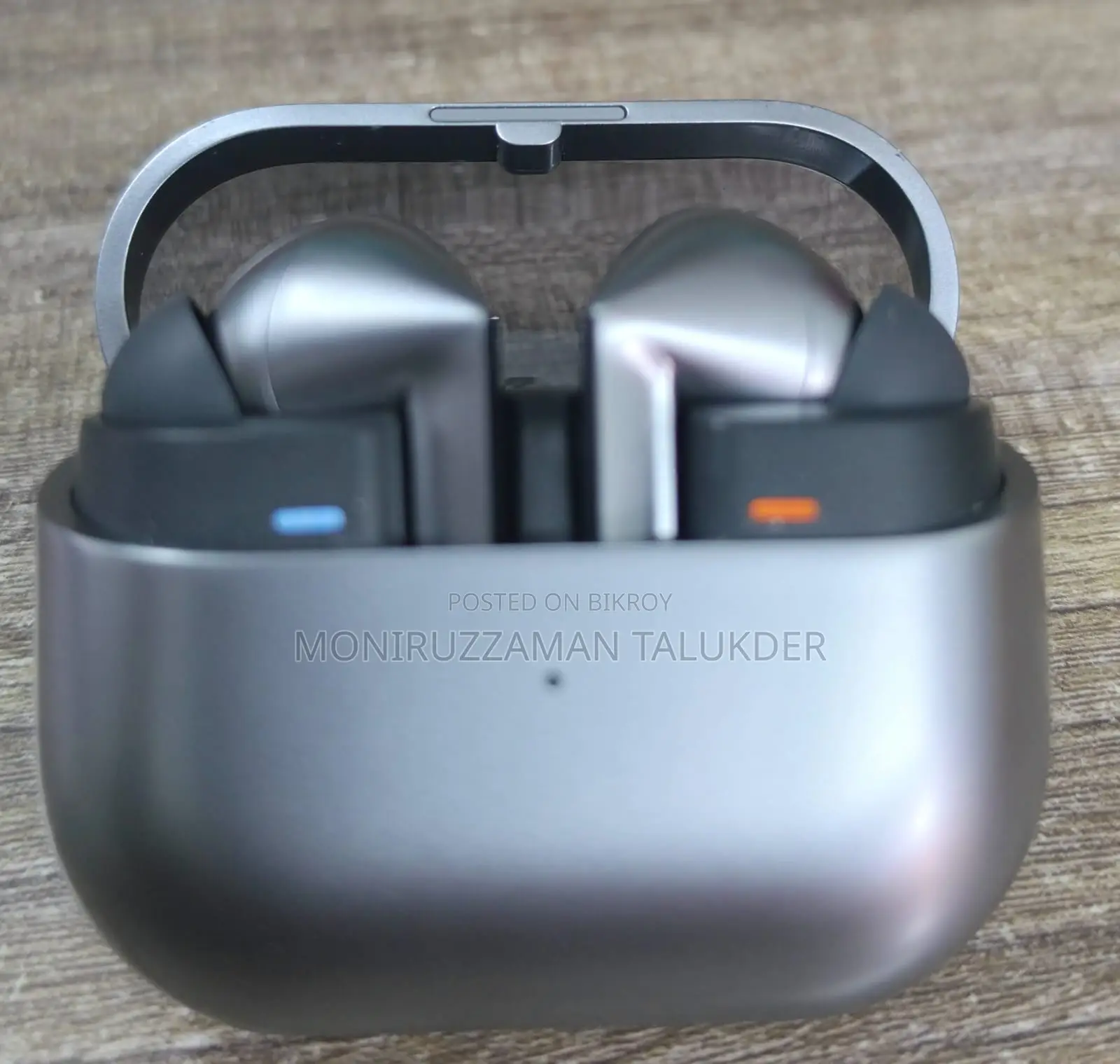 Samsung Galaxy Buds3 Pro