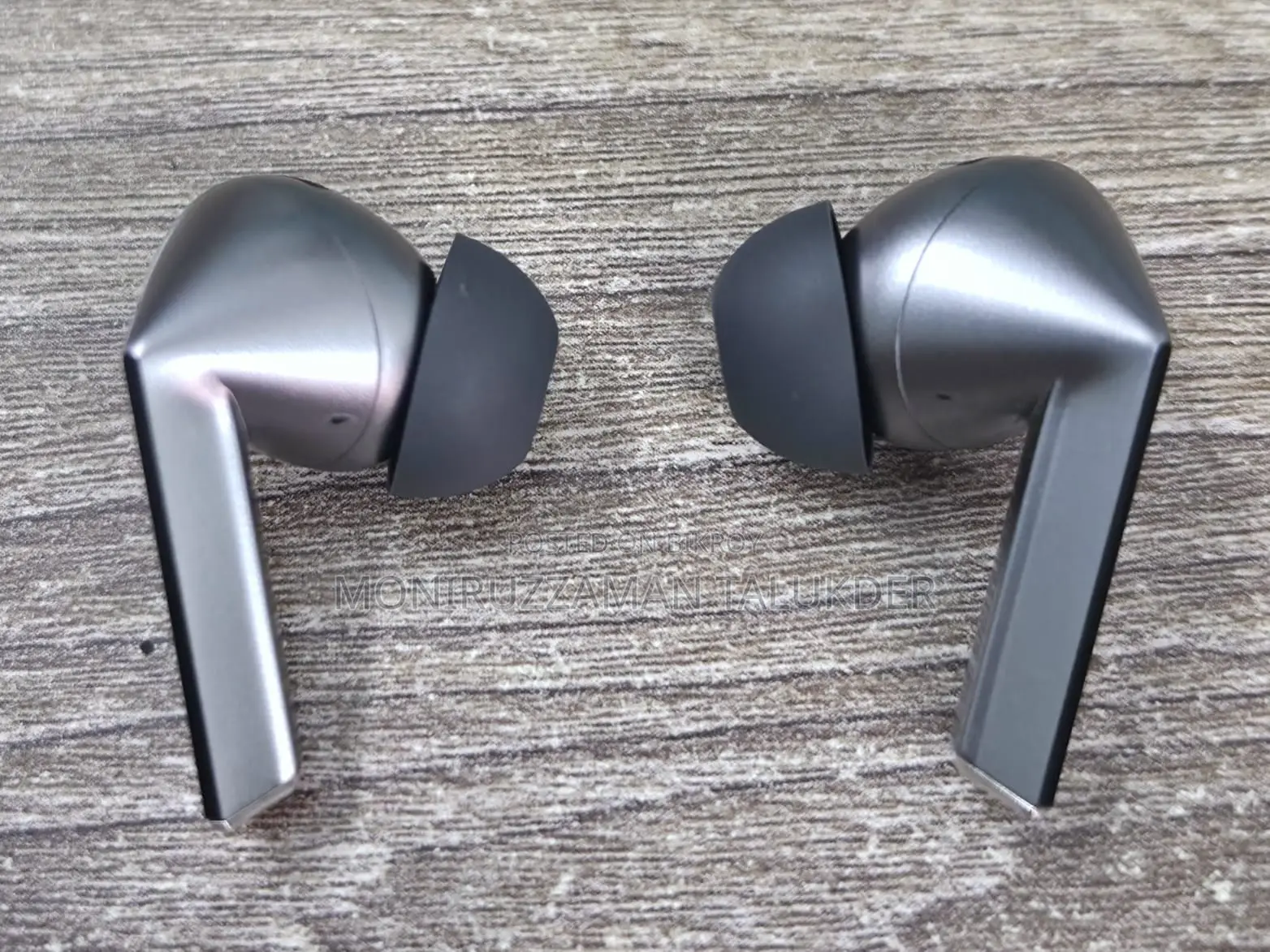 Samsung Galaxy Buds3 Pro