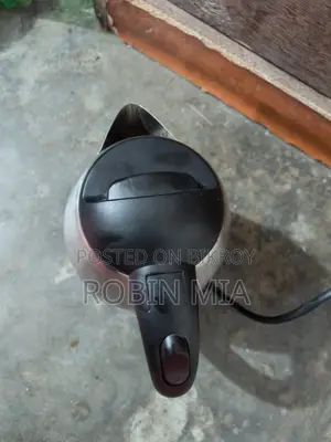 ওয়ালটন স্টেইনলেস স্টিল ইলেকট্রিক কেটলি