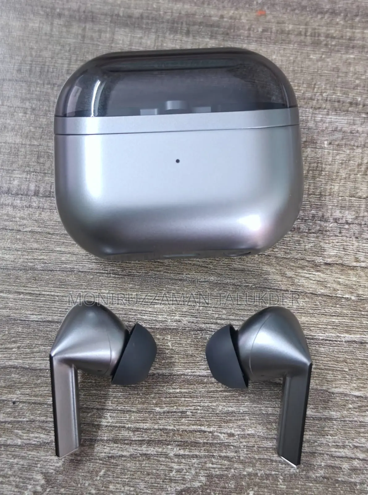 Samsung Galaxy Buds3 Pro
