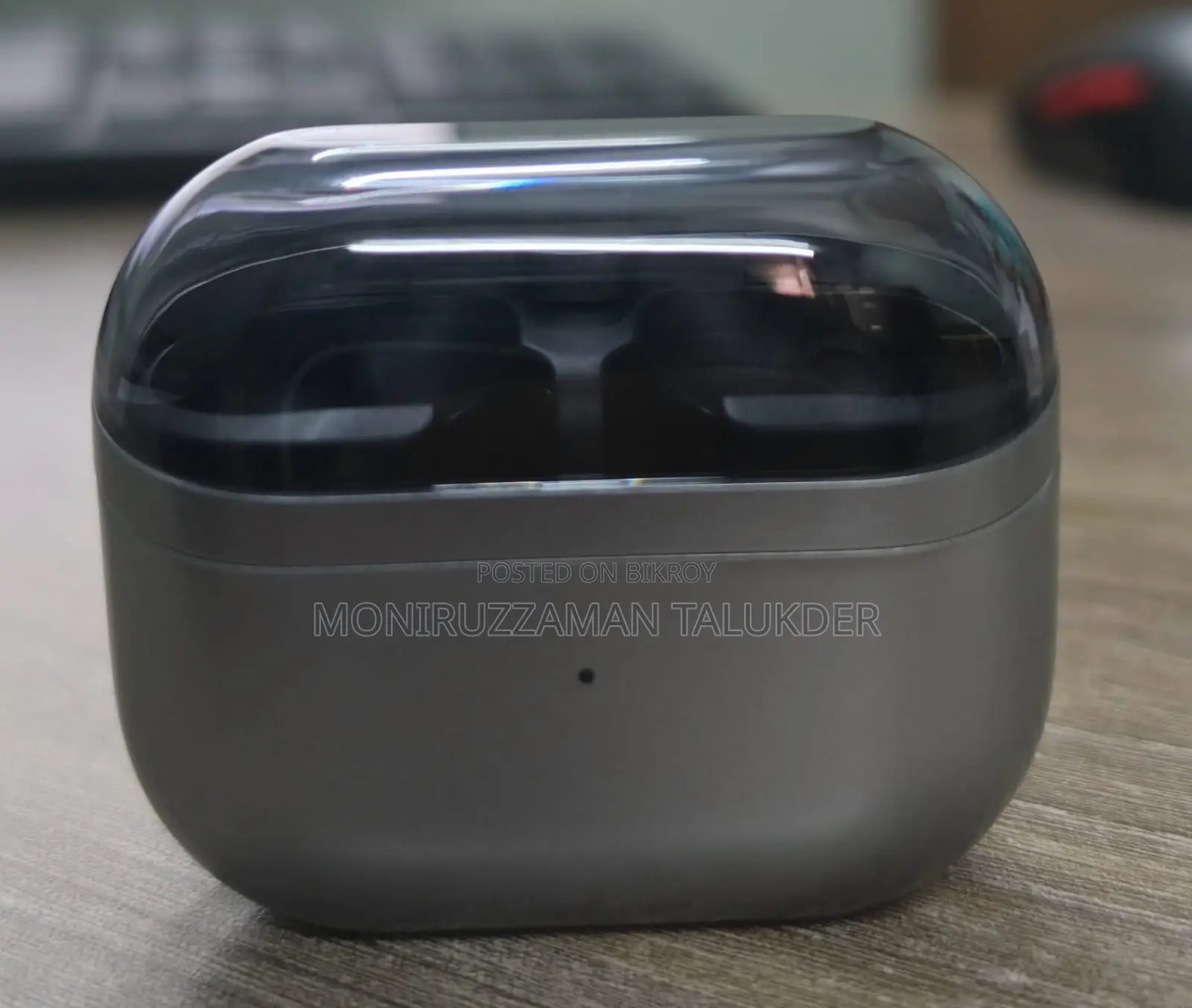 Samsung Galaxy Buds3 Pro
