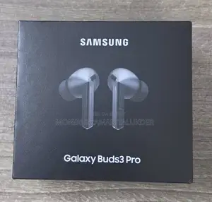 Samsung Galaxy Buds3 Pro