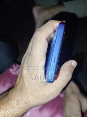 রিয়েলমি পি১ প্রো ১২৮ জিবি গ্রাফাইট