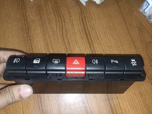 Proton Saga 19 13c Center Switch