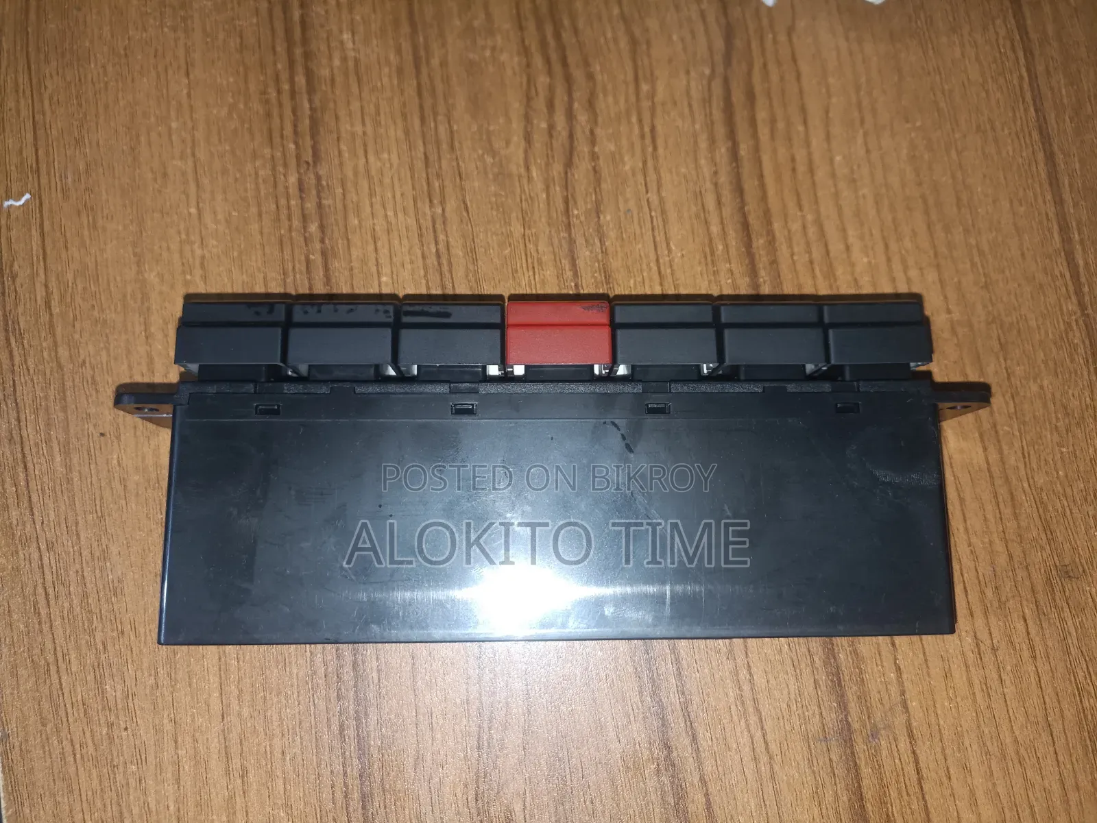 Proton Saga 19 13c Center Switch