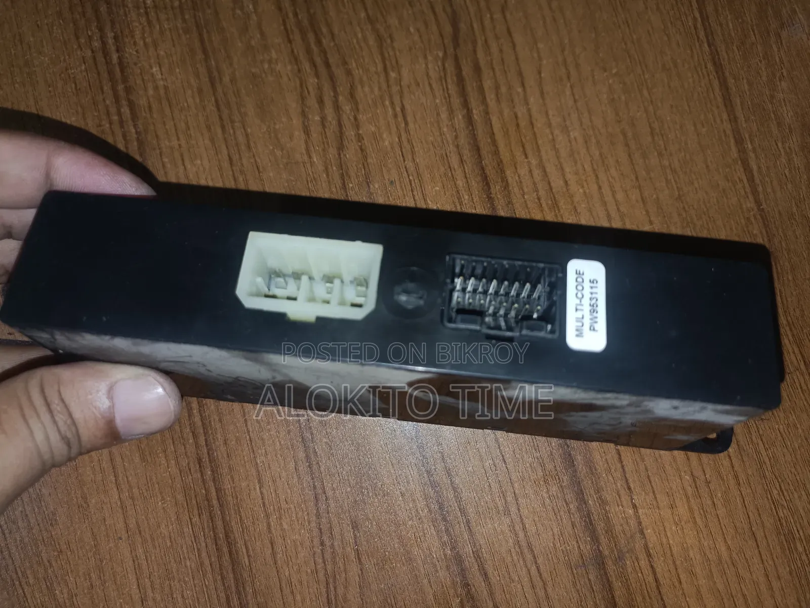 Proton Saga 19 13c Center Switch
