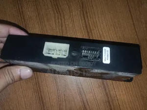 Proton Saga 19 13c Center Switch