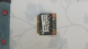 ল্যাপটপ ওয়াইফাই কার্ড