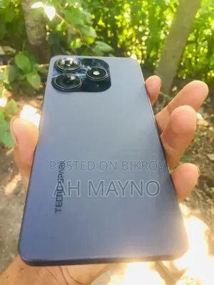নিউ টেকনো স্পার্ক ২০ প্রো ২৫৬ জিবি ব্লু
