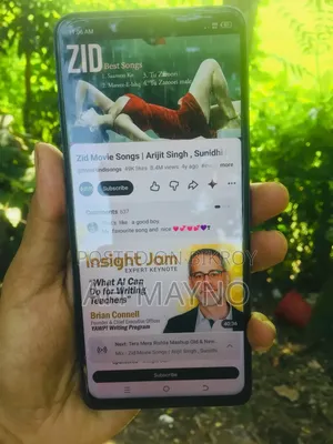 নিউ টেকনো স্পার্ক ২০ প্রো ২৫৬ জিবি ব্লু