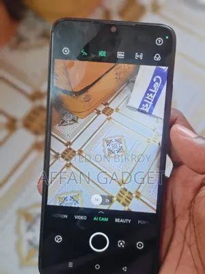Infinix Hot 30 128 GB Black