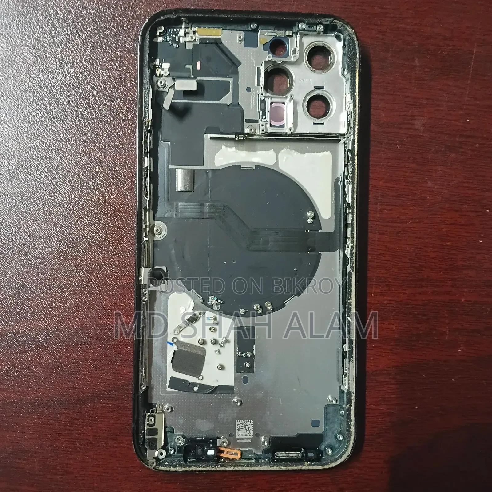 Apple iPhone 12 Pro 128 GB Blue