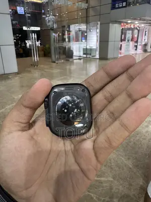 Apple Series Ultra 2