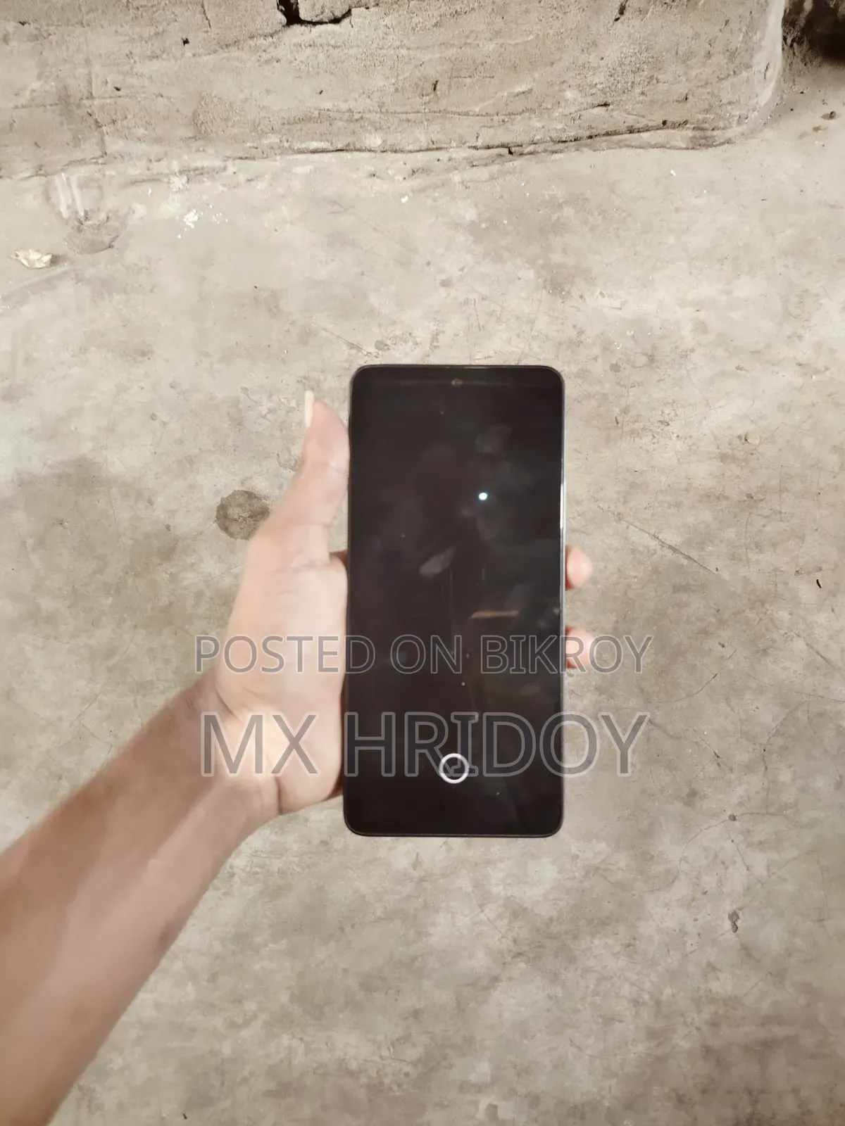 Xiaomi Redmi Note 13 128 GB Black