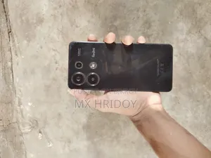 Xiaomi Redmi Note 13 128 GB Black
